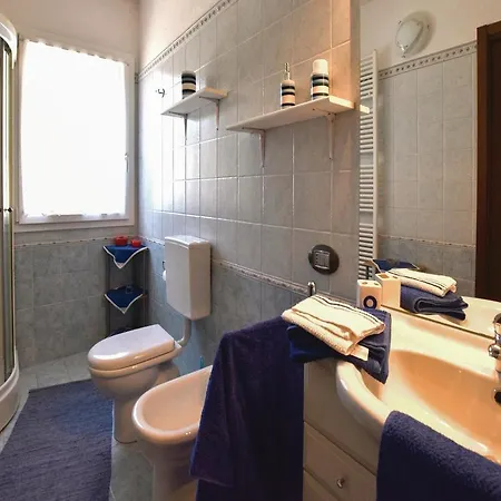 Two-bedroom Holiday In Diano Castello Prázdninový dům